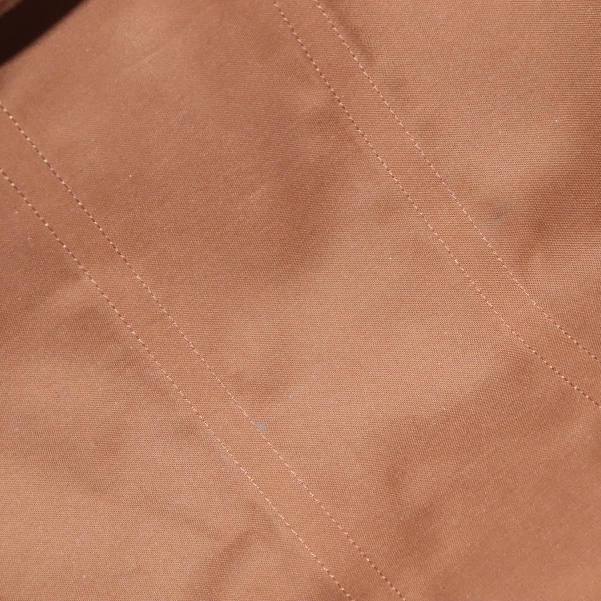 LOUIS VUITTON Monogram Keepall Bandouliere 60 Boston Bag M41412 LV Auth 101205