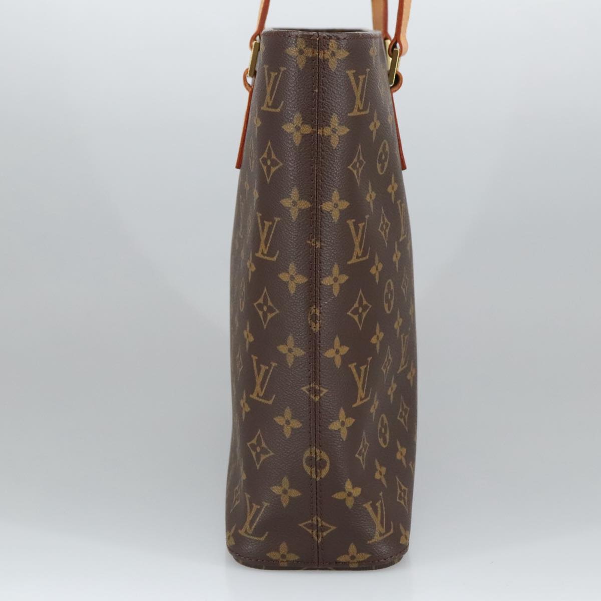 LOUIS VUITTON Monogram Luco Tote Bag M51155 LV Auth 101319SAV