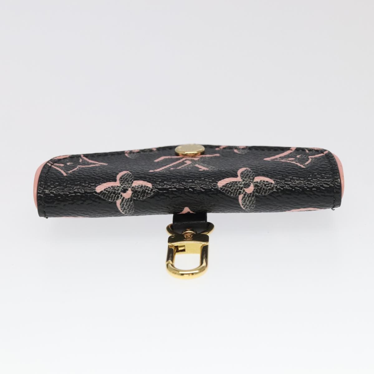 LOUIS VUITTON Monogram Multi Pochette Felicie Pouch Pink M81471 LV Auth 101329SAM
