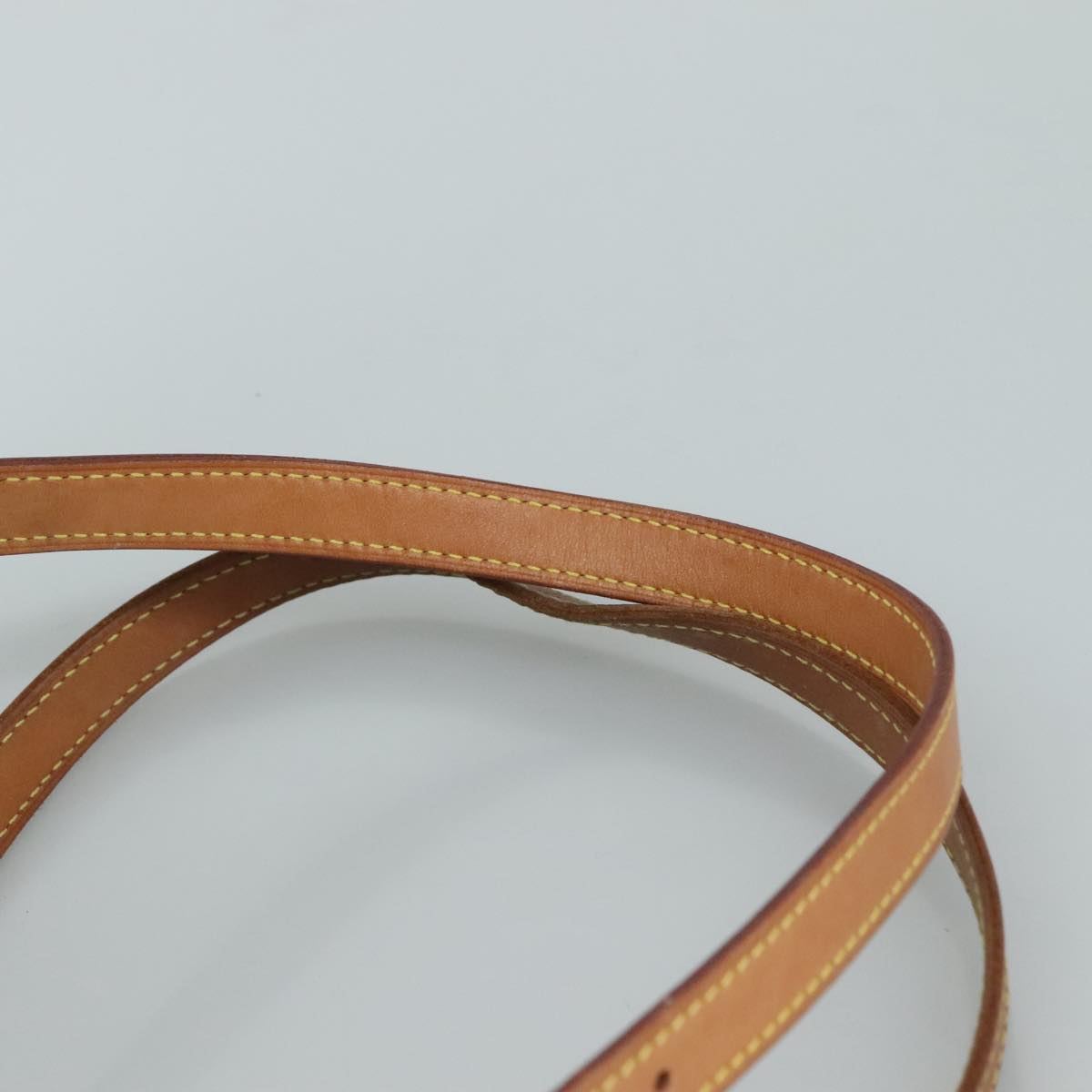 LOUIS VUITTON Monogram Bucket GM Shoulder Bag M42236 LV Auth 101728