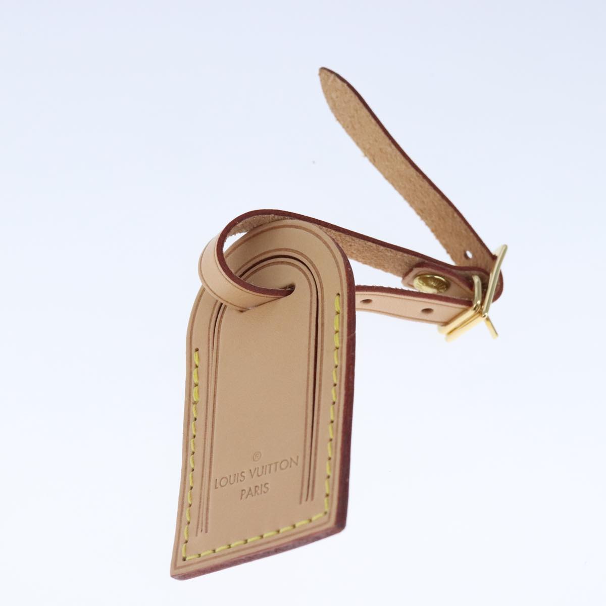 LOUIS VUITTON Monogram Camera box Shoulder Bag M10079 LV Auth 103096SM