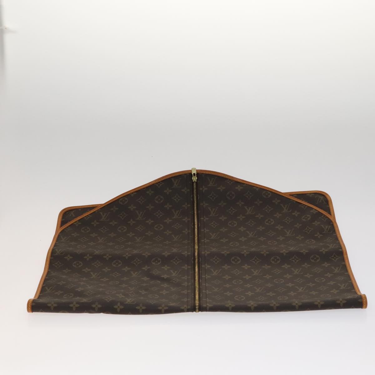 LOUIS VUITTON Monogram Garment Cover LV Auth 105551