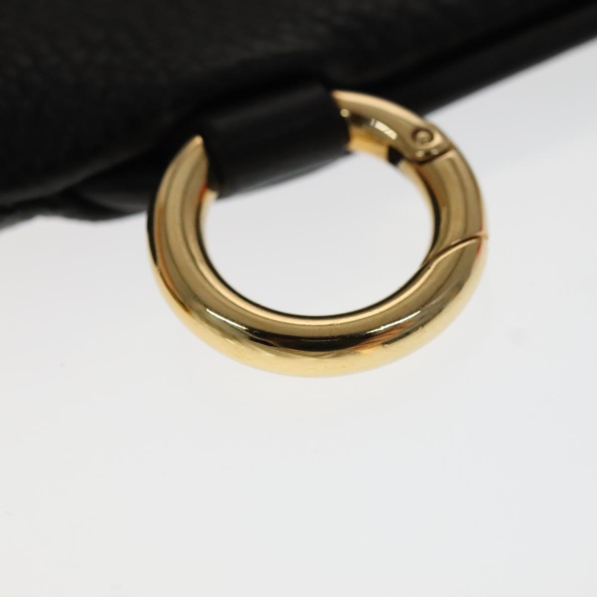 LOUIS VUITTON Crafty Collection Pochette Trio Coin Purse M69516 LV Auth 107007AM