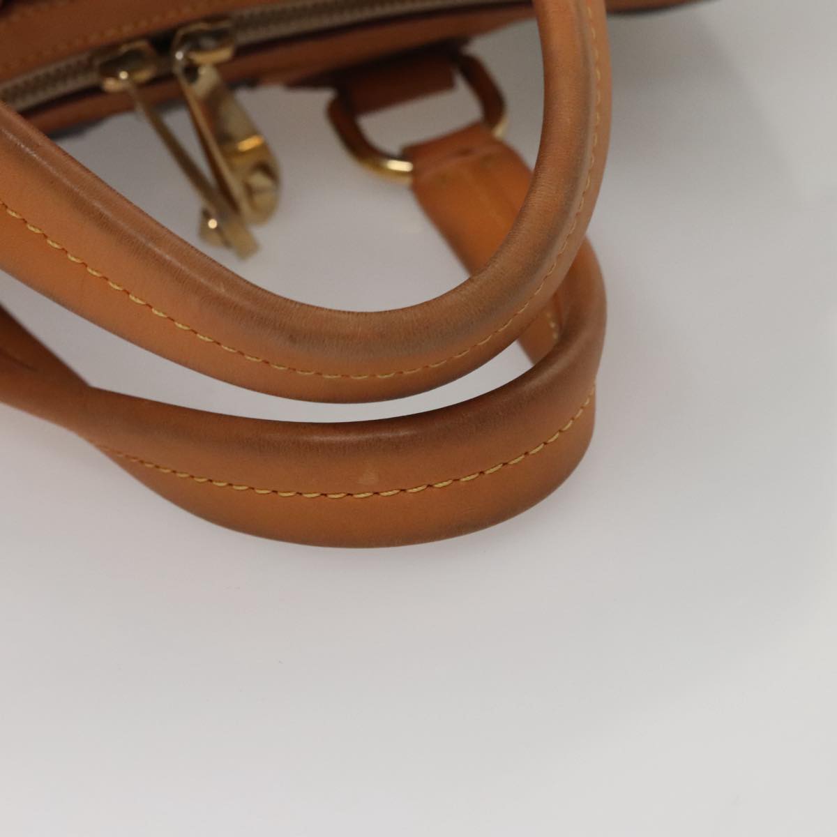 LOUIS VUITTON Monogram Multicolor Courtney MM Bag 2way Black M45642 Auth 107874V