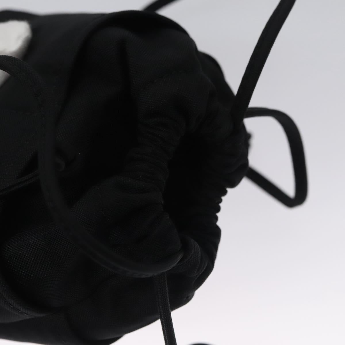 BALENCIAGA Neophone Holder Shoulder Bag Enamel Silver 660787 Auth 110436AV