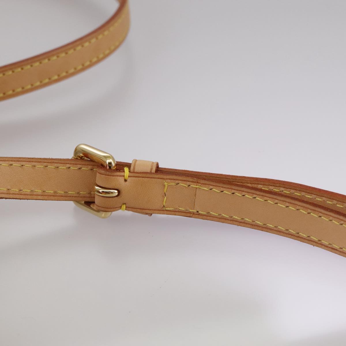 LOUIS VUITTON Monogram Vernis Minna Street Bag Fran Boise M9146F LV Auth 110742V