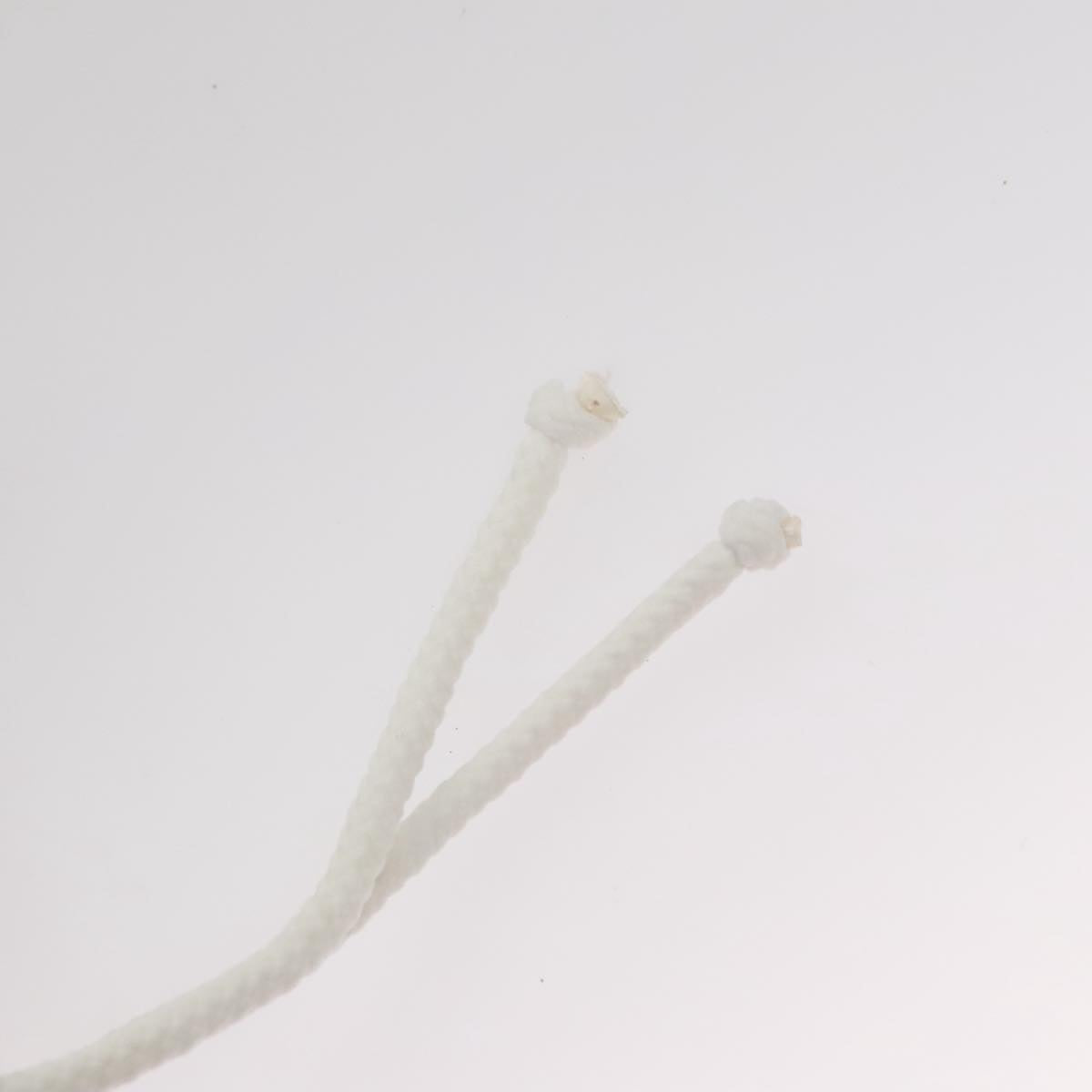 Christian Dior Pile Trotter Hand Bag Pink White Auth 110808