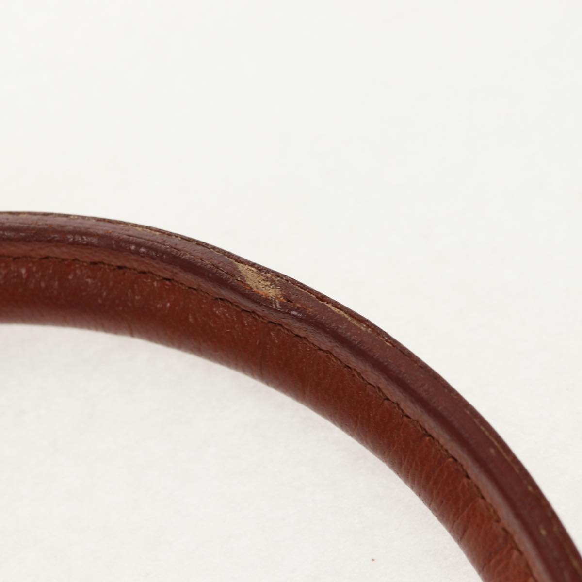 LOUIS VUITTON Monogram Sac Weekend PM Hand Bag M42425 LV Auth 111715