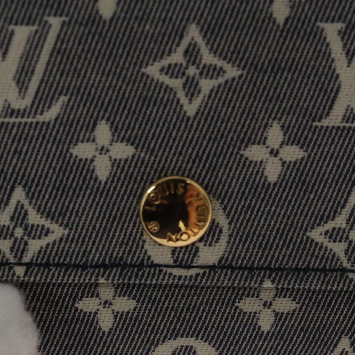 LOUIS VUITTON Monogram Idylle Multicles6 Key Case Uncle M62992 LV Auth 112980