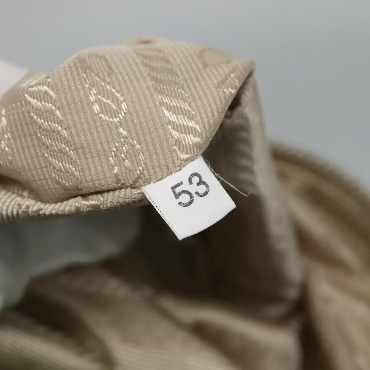 PRADA Backpack Nylon Light Blue Auth 113817V