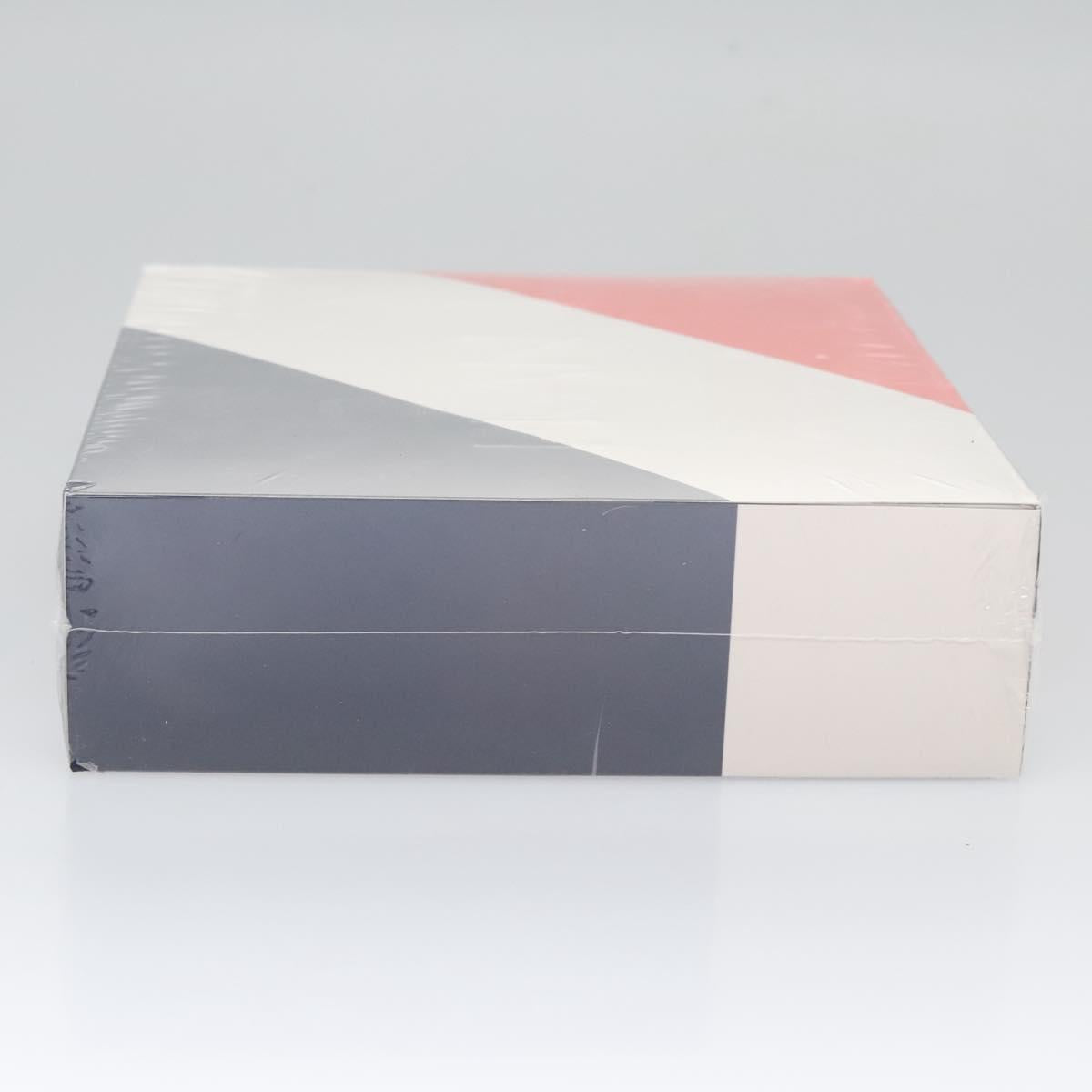 LOUIS VUITTON LV Cup France Puzzle Visionaire 30 6000 Pieces Only Auth 114608A