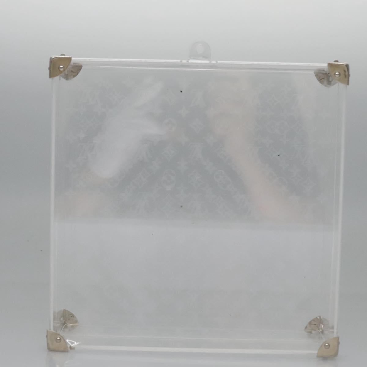 LOUIS VUITTON LV Cup France Puzzle Visionaire 30 6000 Pieces Only Auth 114608A