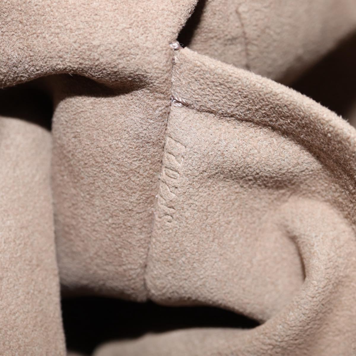 LOUIS VUITTON Monogram Multicolor Speedy 30 Hand Bag Black M92642 Auth 115221V