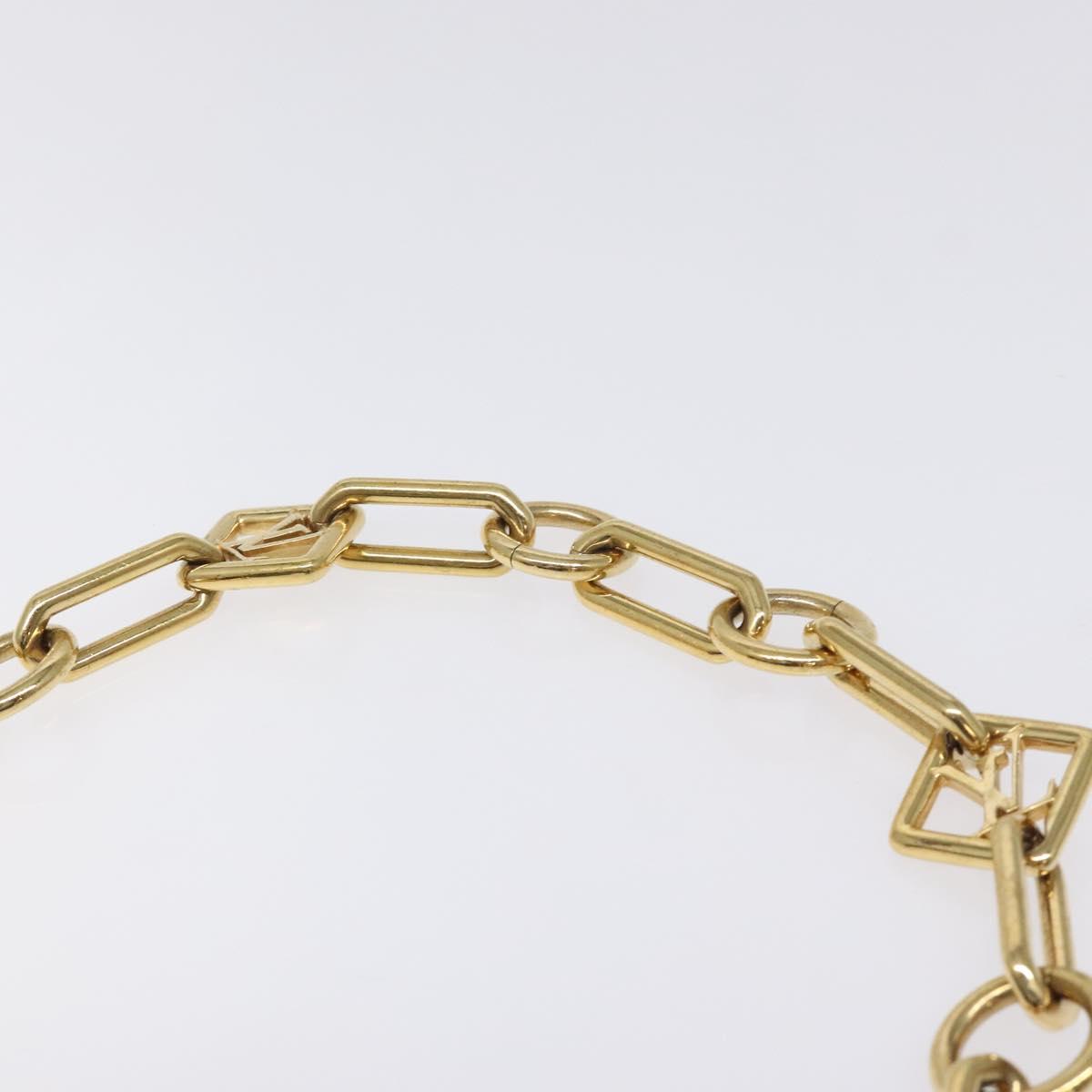 LOUIS VUITTON Monogram Charm Sackfrill Shoulder Bag Black M95151 LV Auth 115228V