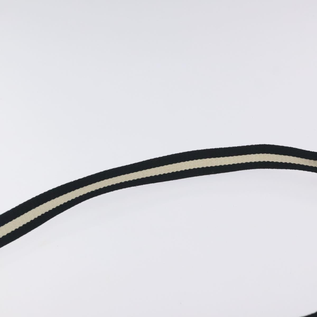 LOUIS VUITTON Monogram Mini US Digital Pouch Noir M92066 LV Auth 115252