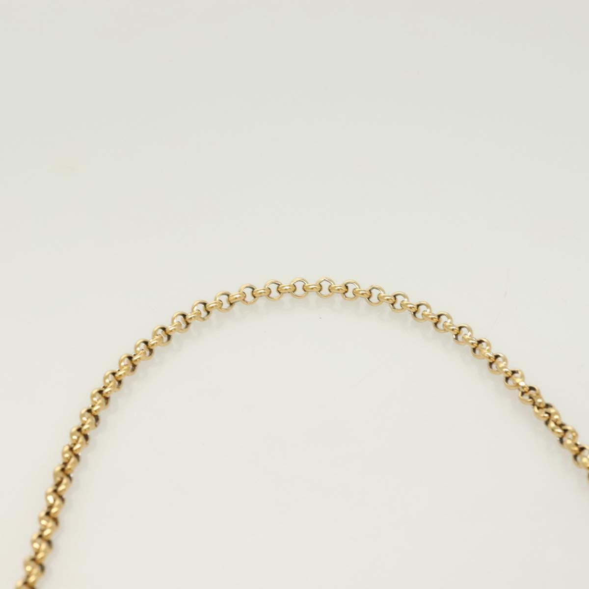 LOUIS VUITTON Damier Azur Pochette Mira MM Accessory Pouch N60027 LV Auth 115265