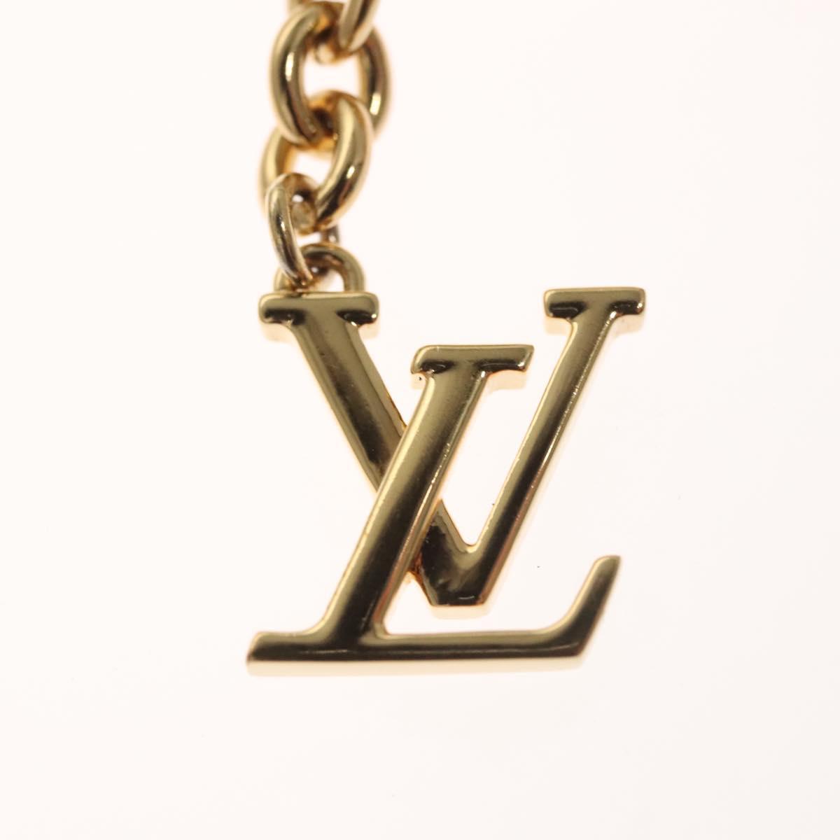 LOUIS VUITTON Monogram Iconic Alma Charm metal M01799 LV Auth 115619