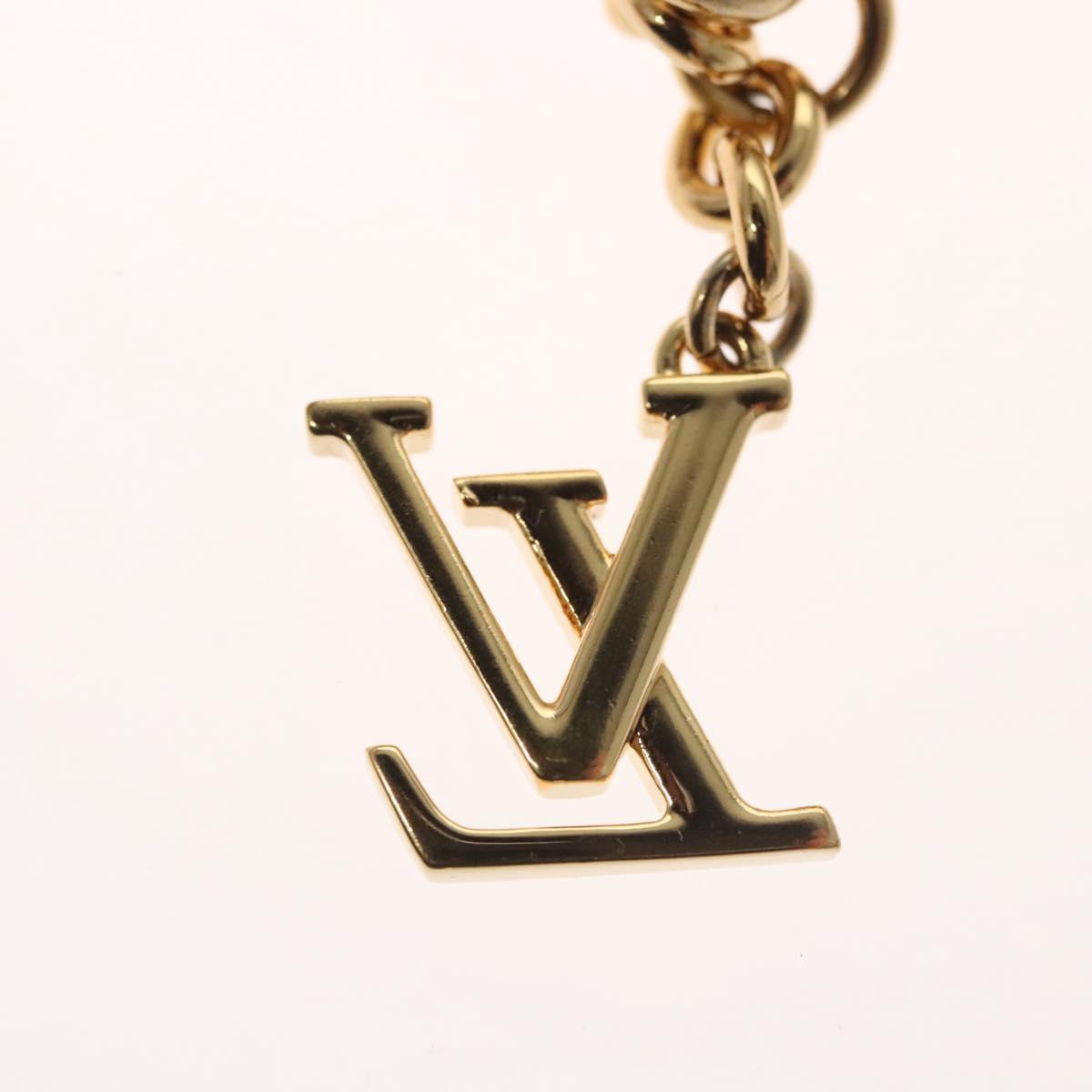 LOUIS VUITTON Monogram Iconic Alma Charm metal M01799 LV Auth 115619