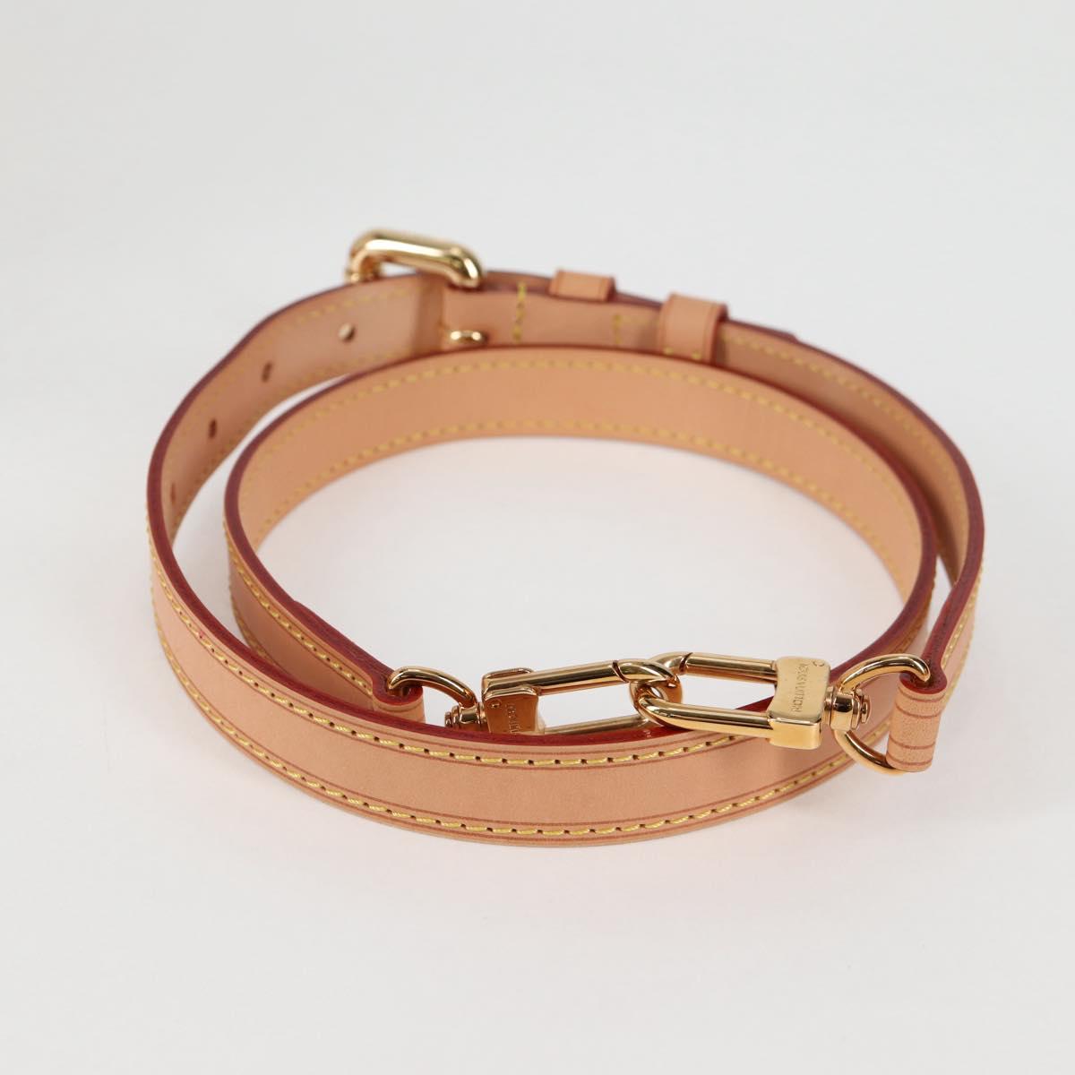 LOUIS VUITTON Multicolor Shirley GM Hand Bag 2way White M93214 LV Auth 115639AM