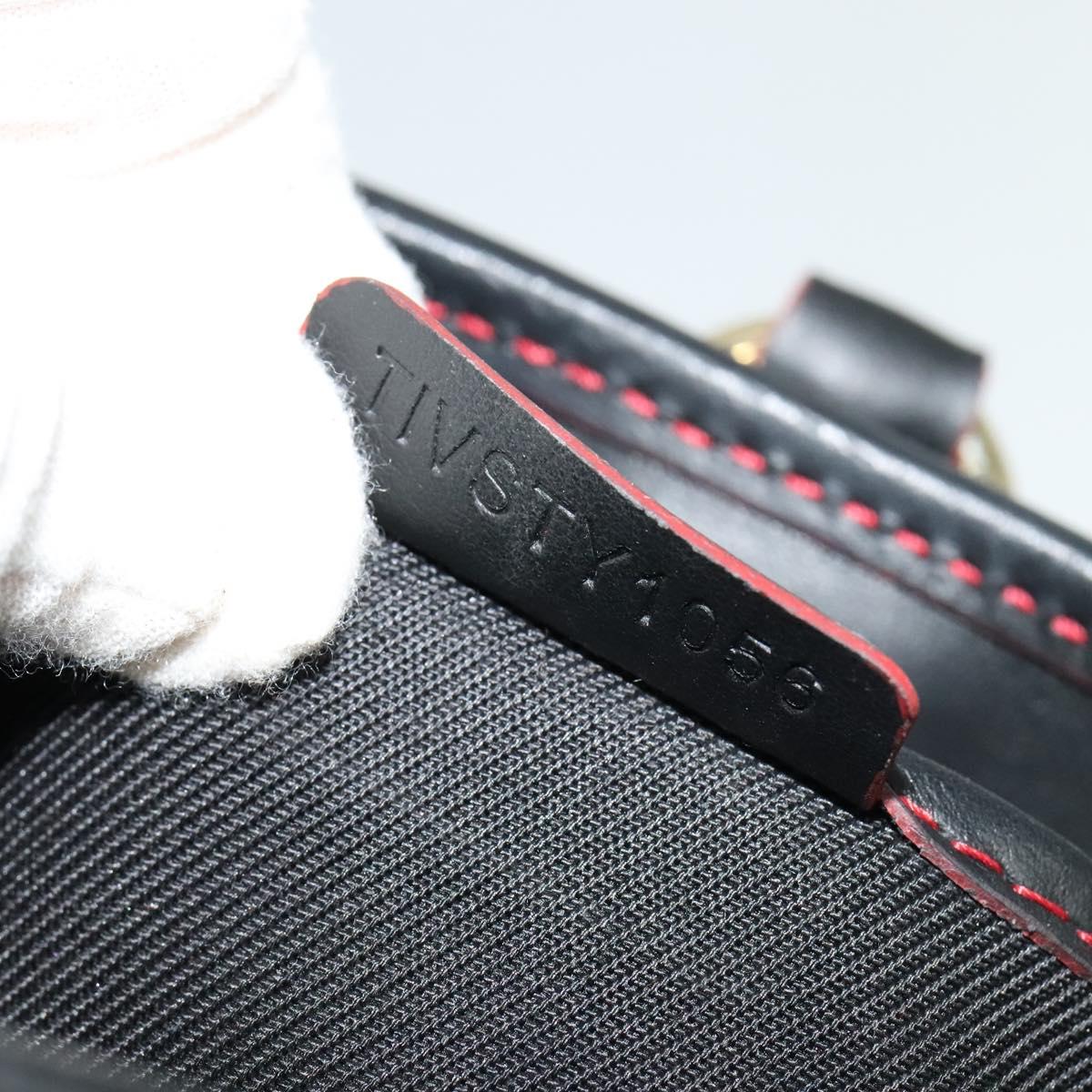 BURBERRY Nova Check Hand Bag Canvas 2way Beige Auth 116123V