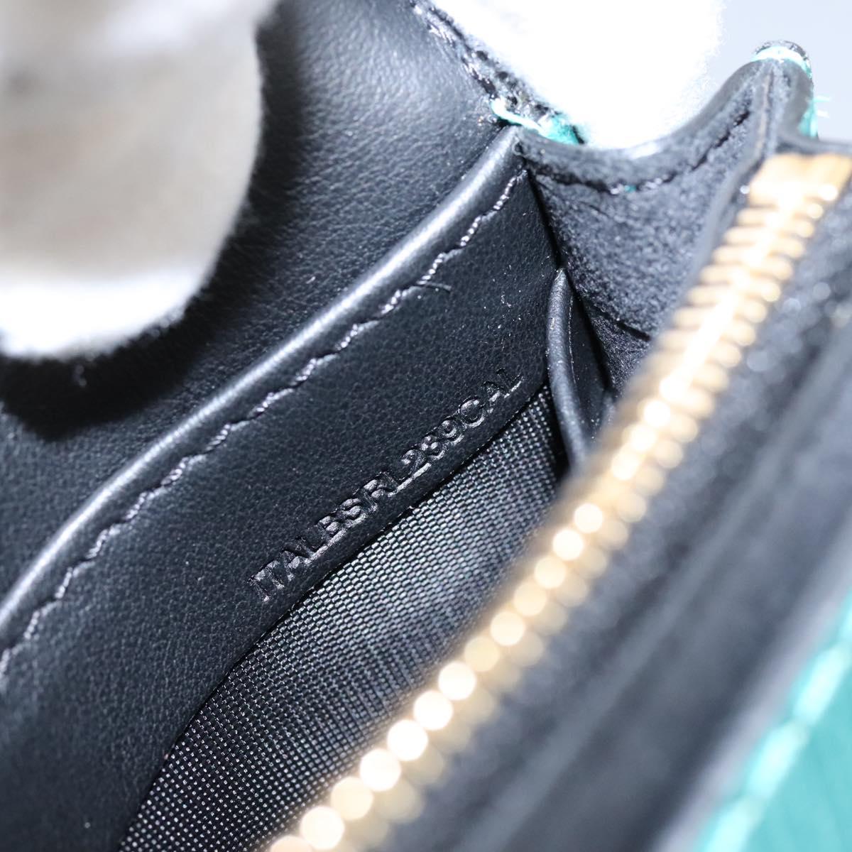 BURBERRY Nova Check Shoulder Bag Canvas 2way Beige Auth 116187