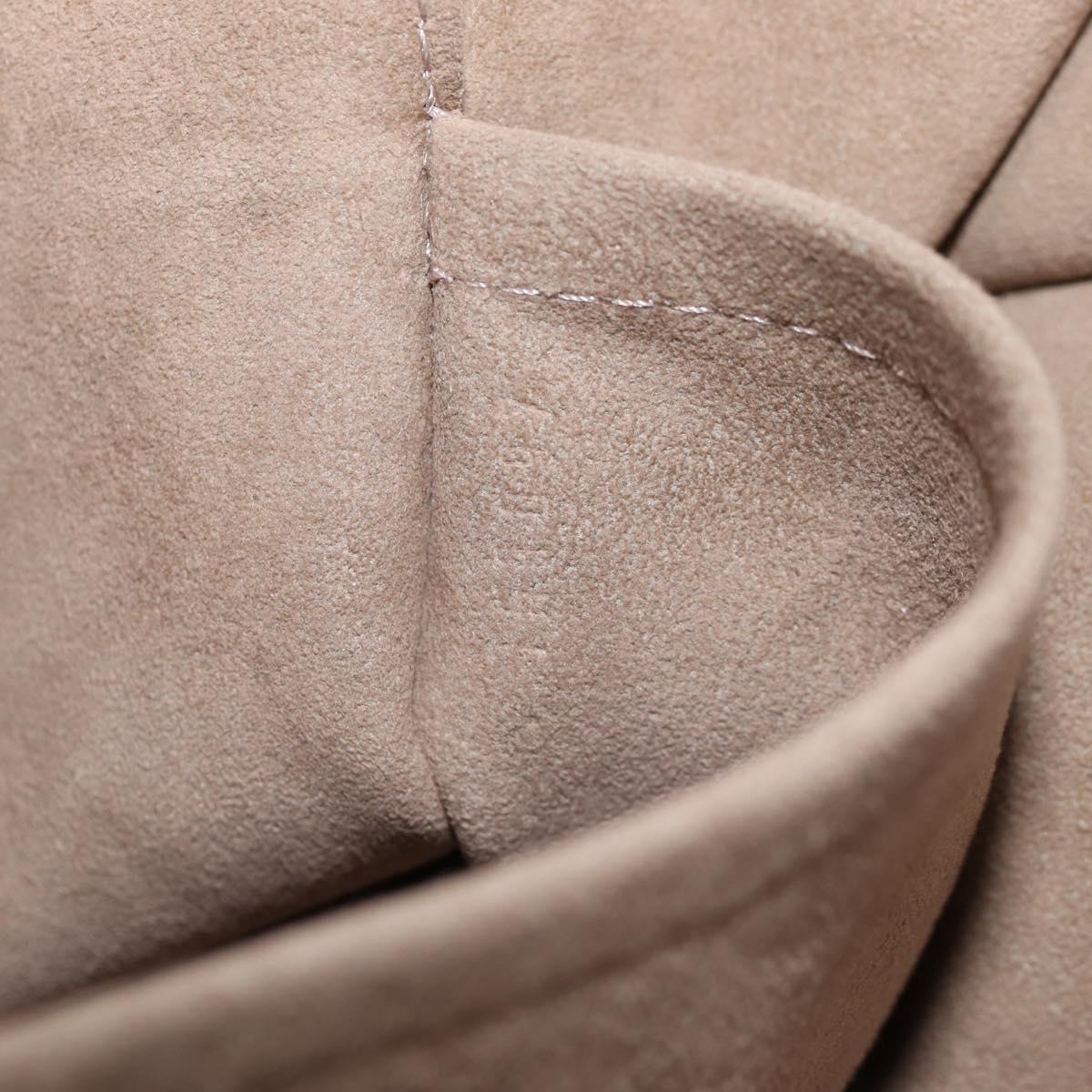 LOUIS VUITTON Monogram Multicolor Ursula Tote Bag Black M40124 LV Auth 116321AM