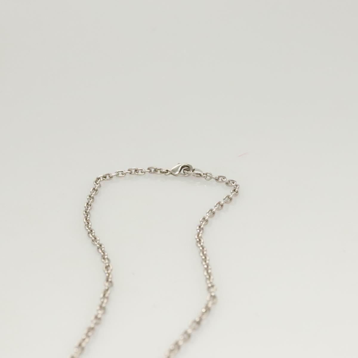 LOUIS VUITTON Monogram Reverse Lipstick case Cosmetic Pouch MP2407 Auth 117681