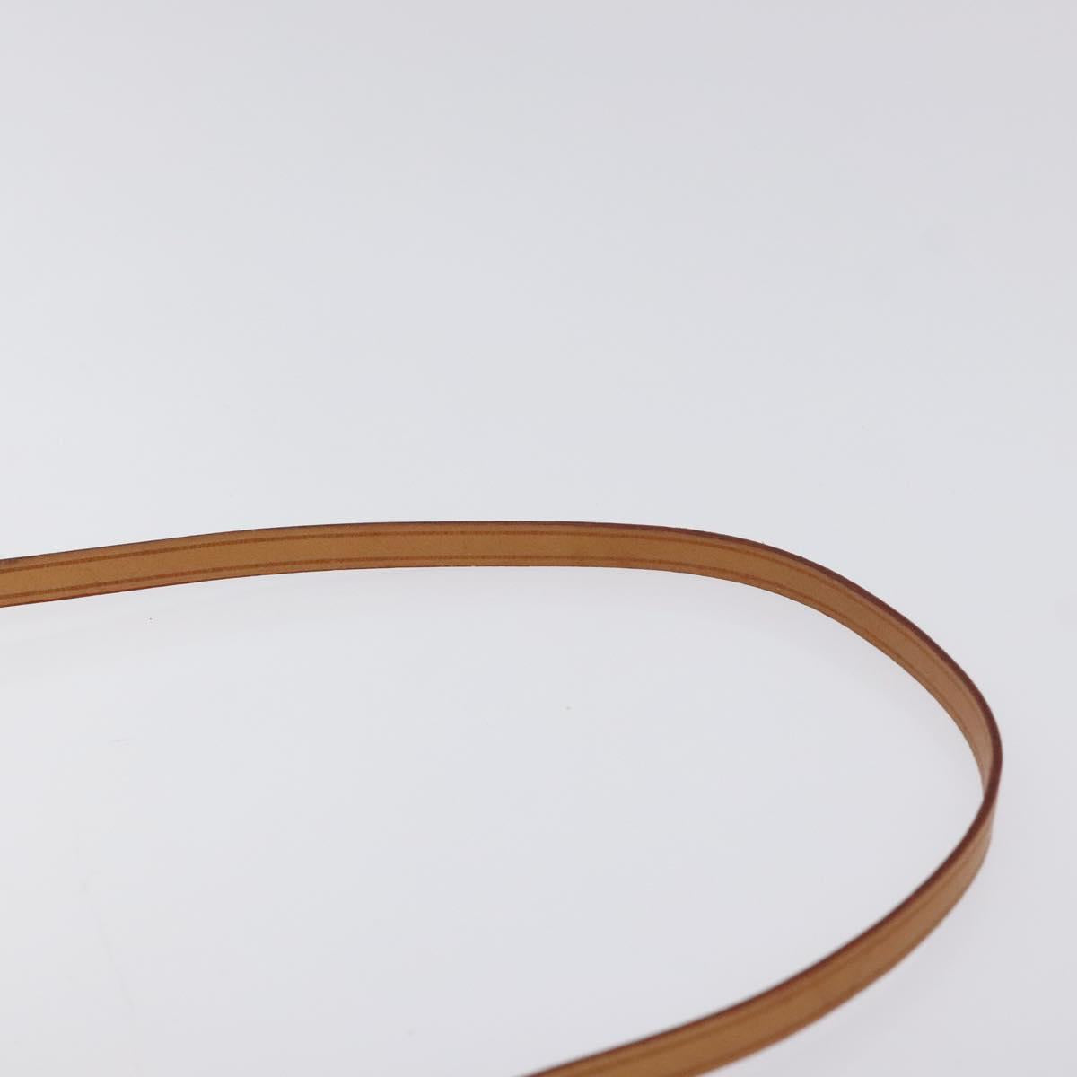 LOUIS VUITTON Monogram Vernis Motto Accessory Pouch Gris M91030 LV Auth 118033