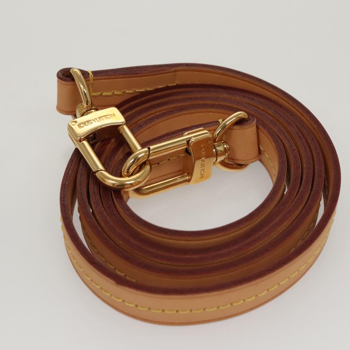 LOUIS VUITTON Damier Azur Croisette Hand Bag 2way N41581 LV Auth 118150