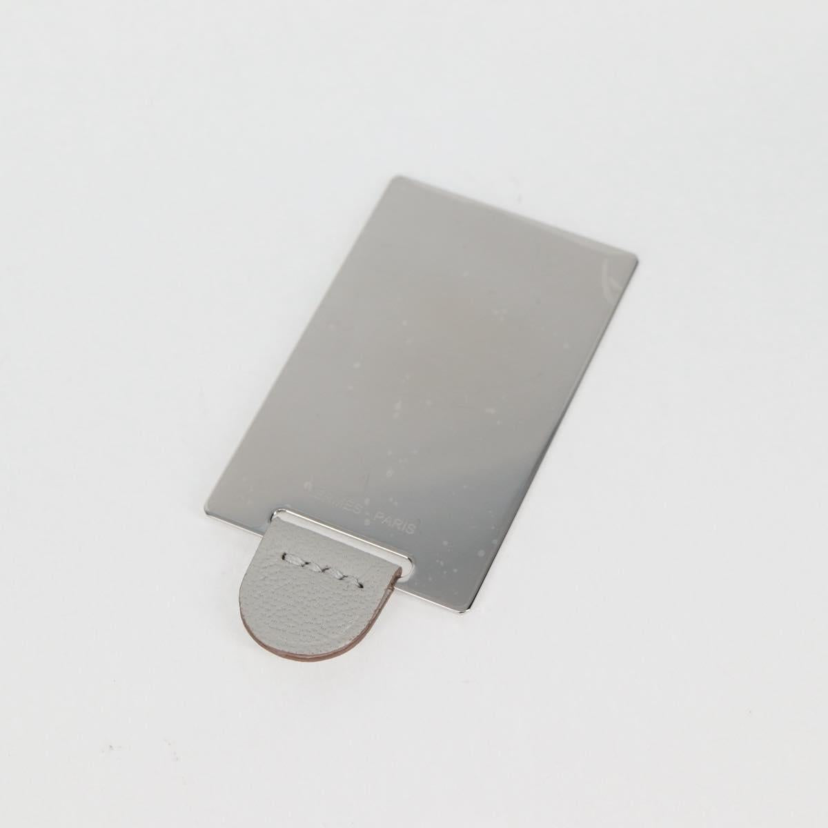 HERMES Constance 3 Mini 18 Shoulder Bag Shave Gripal Auth 118905M