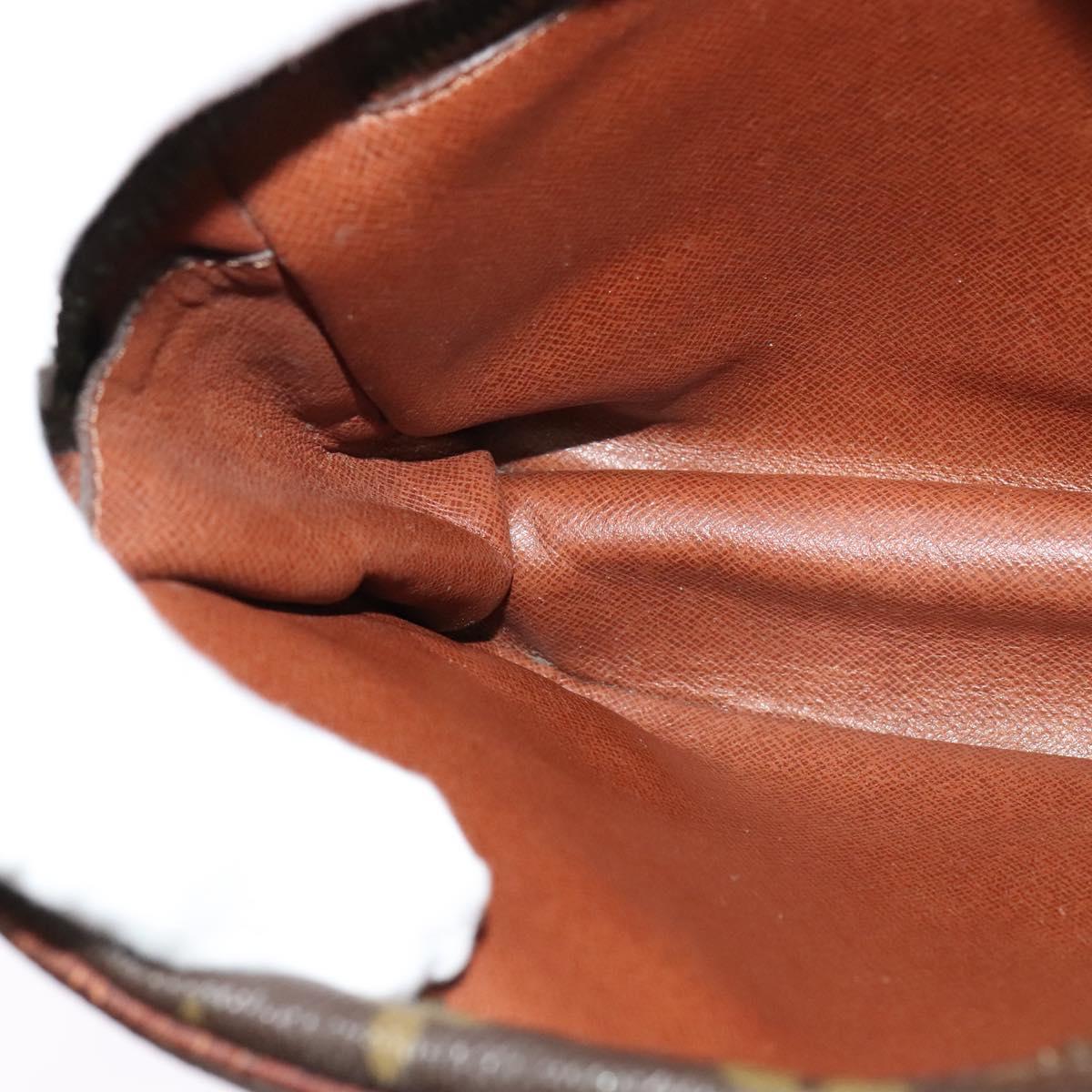 LOUIS VUITTON Monogram Trocadero 27 Shoulder Bag M51274 LV Auth 119604