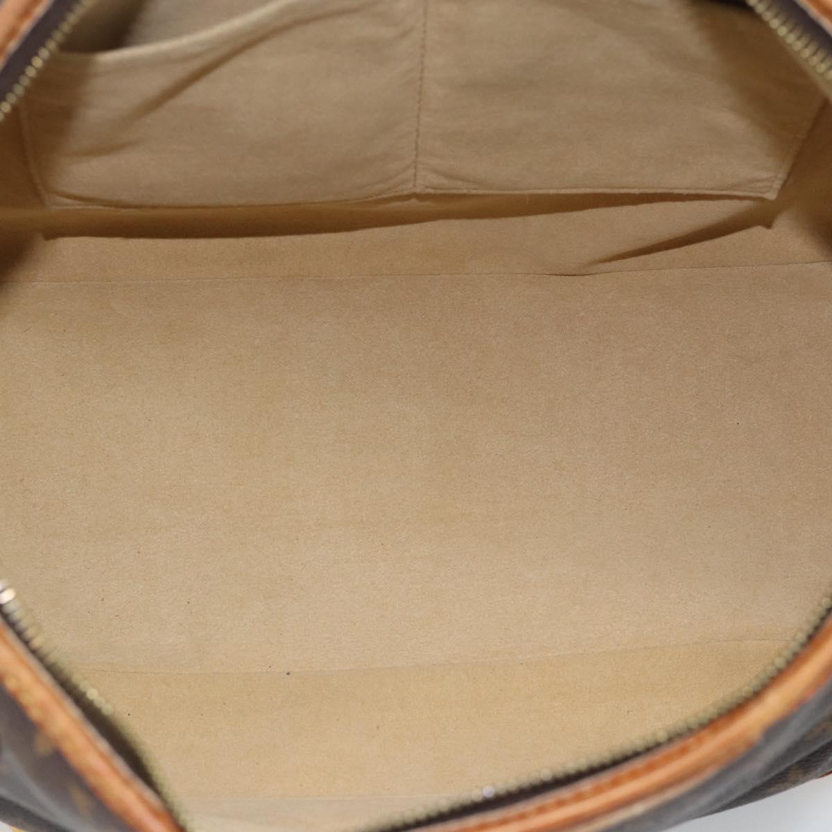 LOUIS VUITTON Monogram Estrella MM Tote Bag M41232 LV Auth 120024