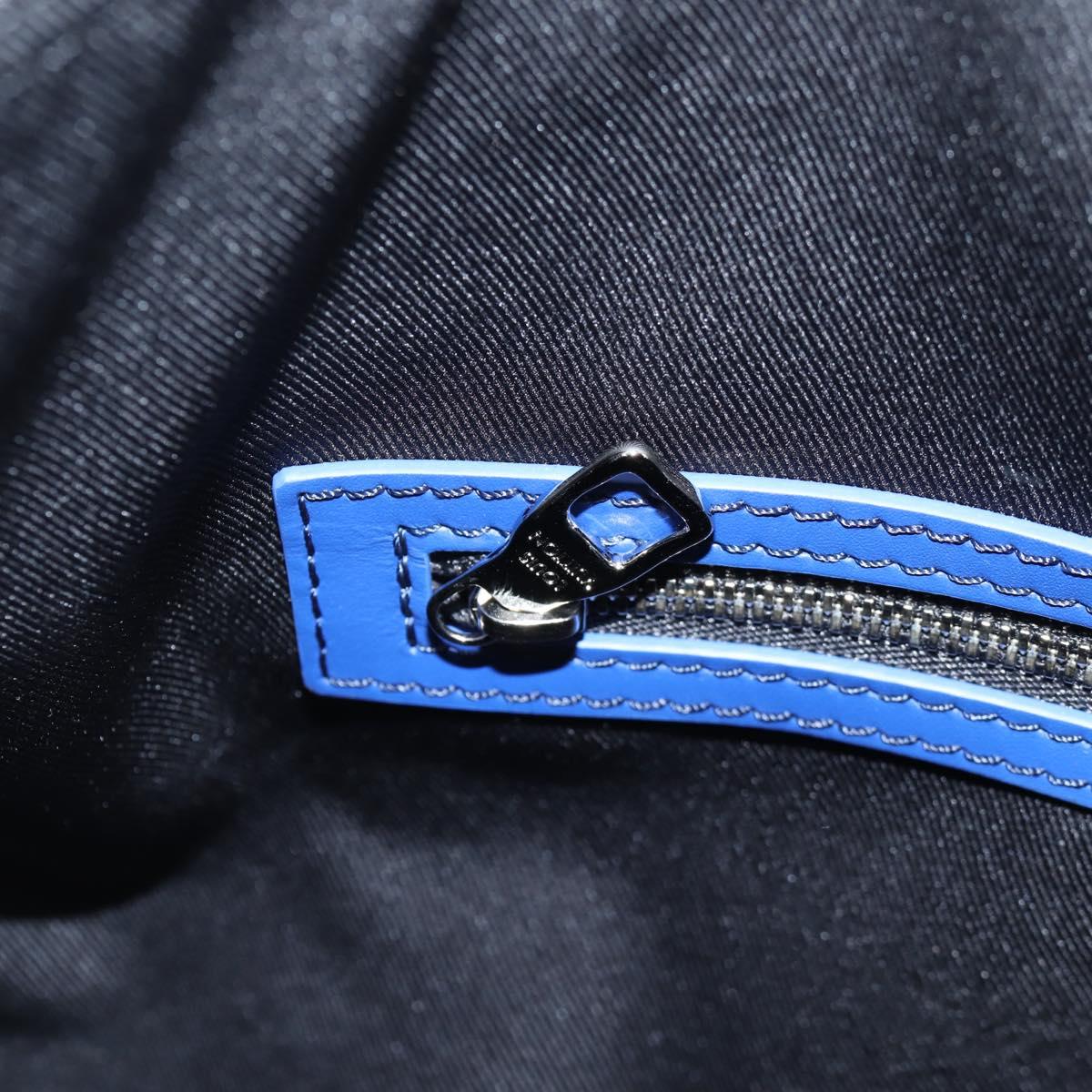 LOUIS VUITTON Monogram Keepall Bandouliere 45 Bag M23160 LV Auth 120342SM