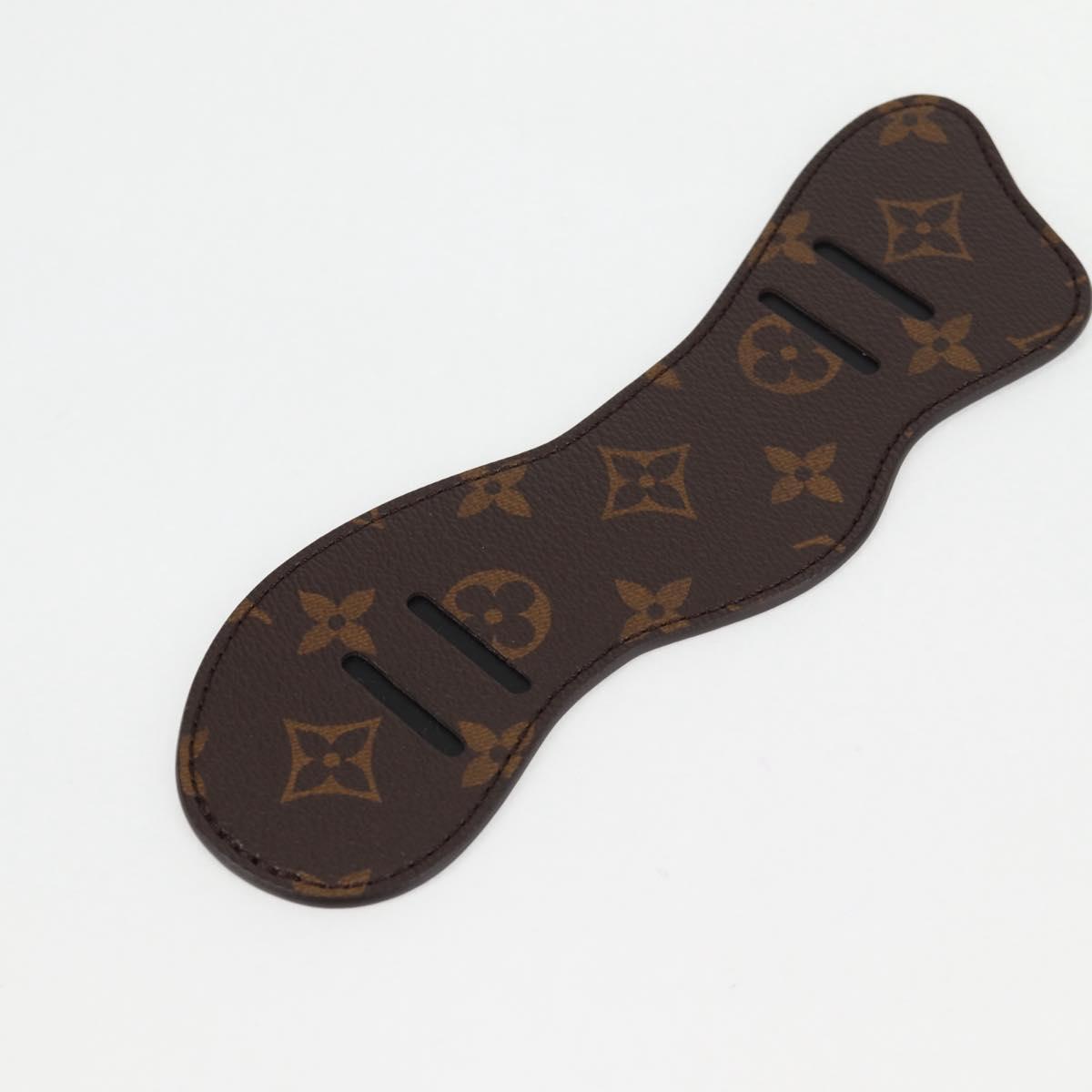 LOUIS VUITTON Monogram LV Portrait Sac Plat NV Tote Bag M46679 LV Auth 120873SM