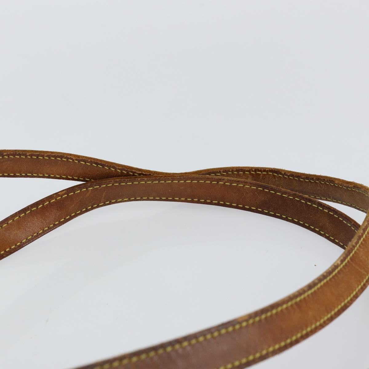 LOUIS VUITTON Monogram Babylone Tote Bag M51102 LV Auth 121336