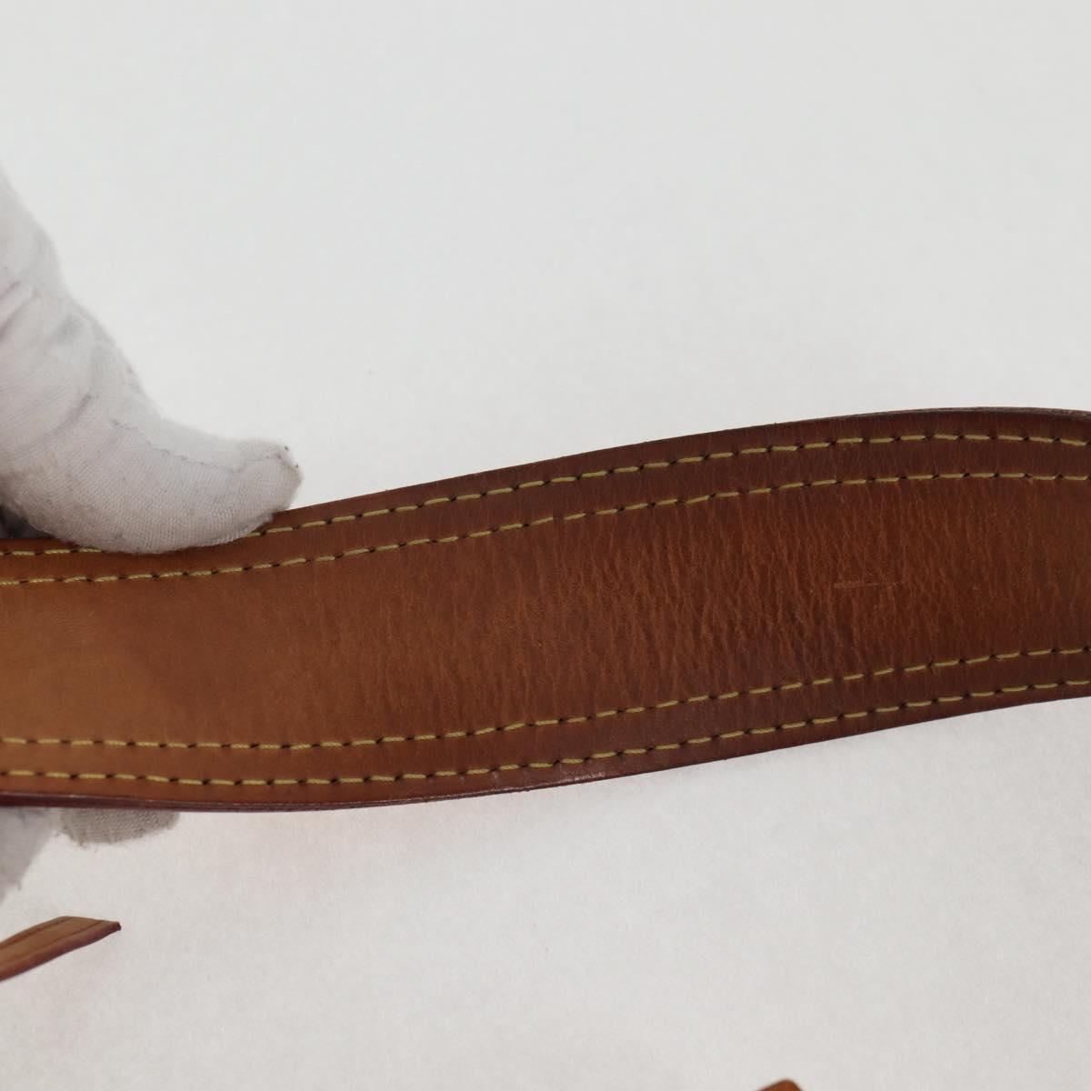 LOUIS VUITTON Monogram Multicolor Petit Noe Bag White M42229 LV Auth 121428AM