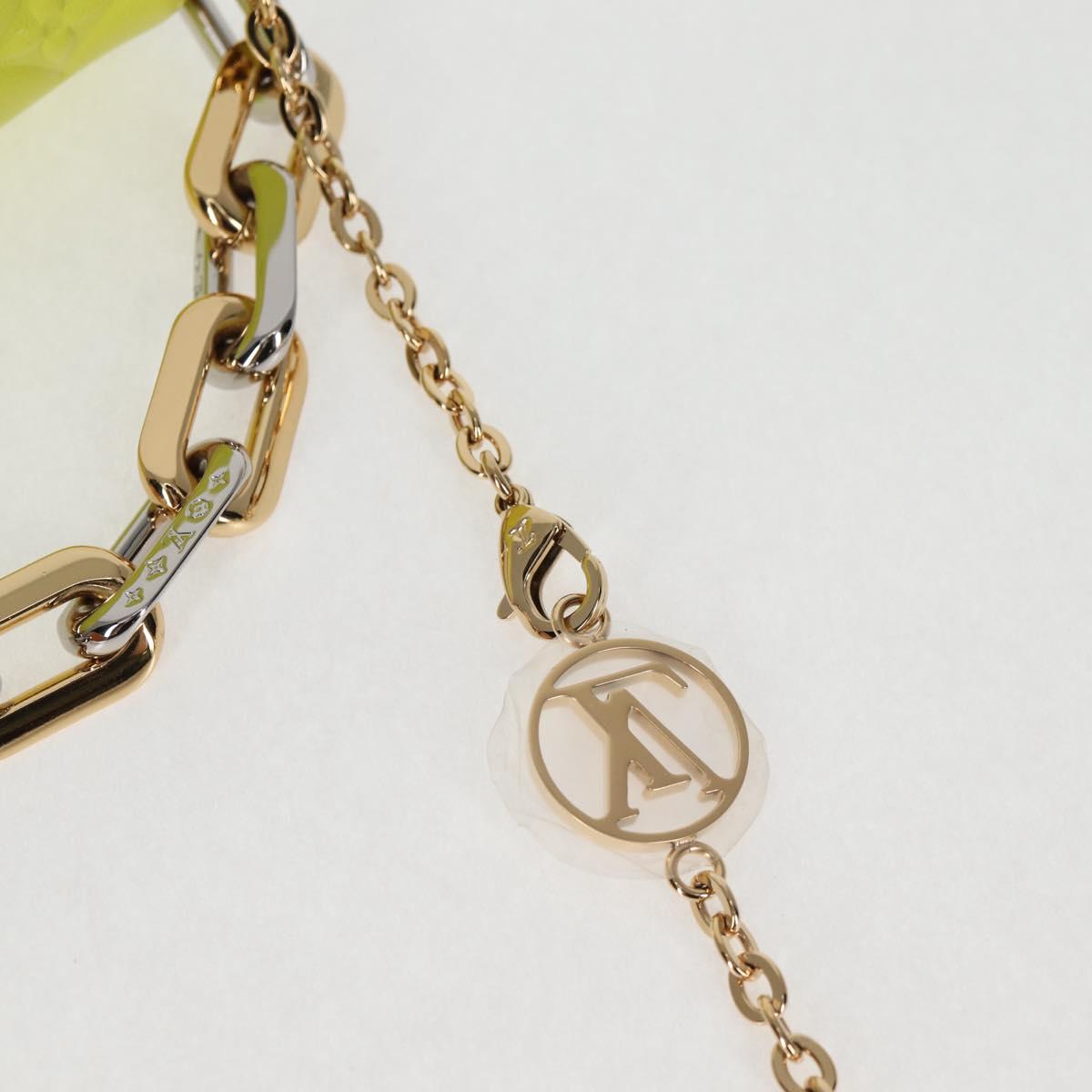 LOUIS VUITTON Monogram Emboss Coussin Belt Bag Bag Leather 2way LV Auth 121504SM