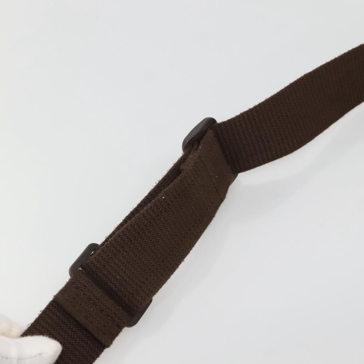 LOUIS VUITTON Monogram Reporter GM Shoulder Bag M45252 LV Auth 121533