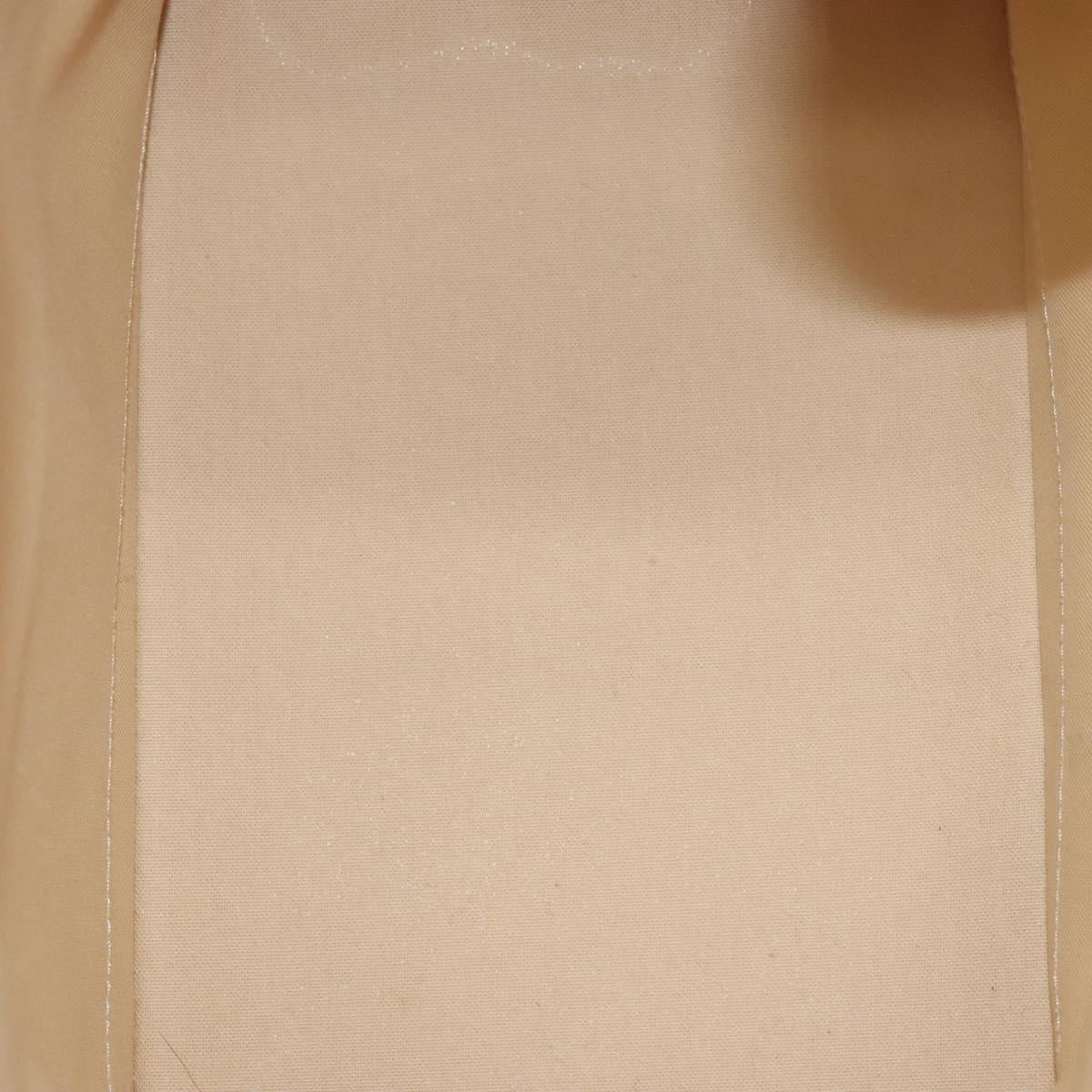 LOUIS VUITTON Damier Azur Noe Shoulder Bag N42222 LV Auth 121627