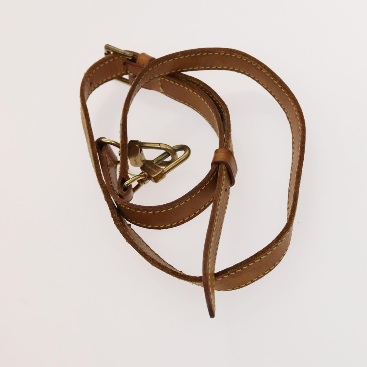 LOUIS VUITTON Monogram Beverly Hand Bag M51121 LV Auth 121754