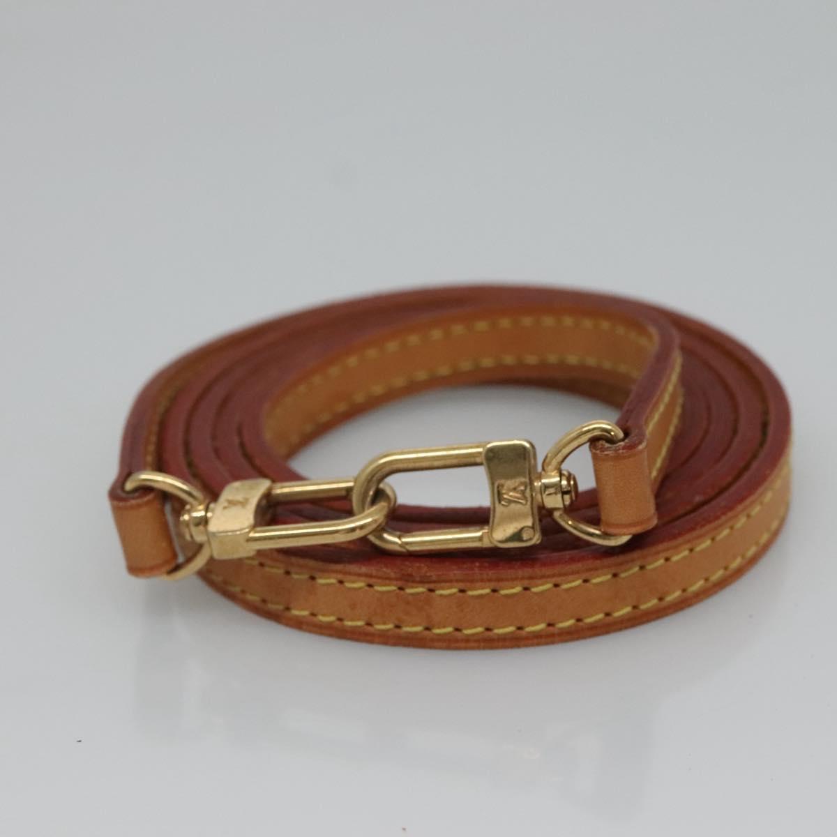 LOUIS VUITTON Damier Azur Croisette Hand Bag 2way N41581 LV Auth 121869