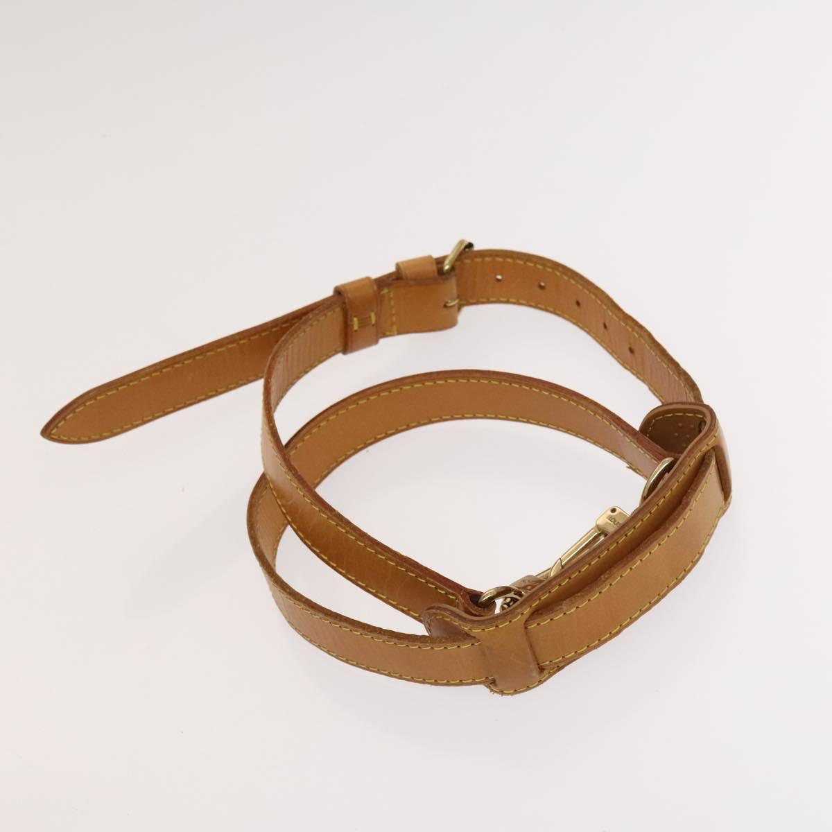 LOUIS VUITTON Monogram Beverly Hand Bag M51121 LV Auth 122233