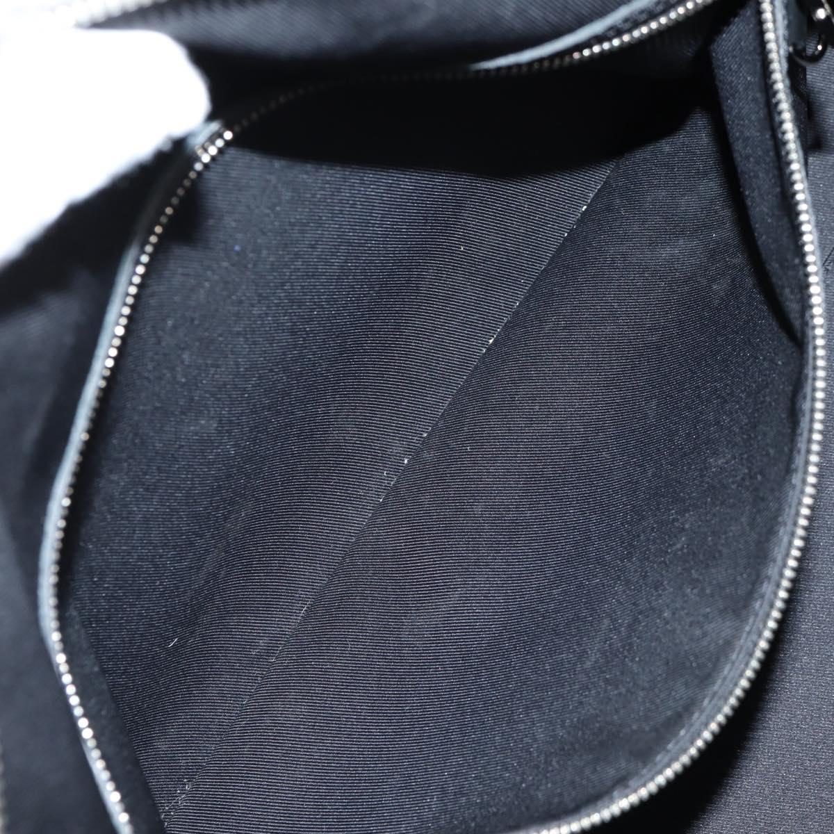 LOUIS VUITTON Epi Keepall Bandouliere 50 Bag World Cup Only M52187 Auth 122421A