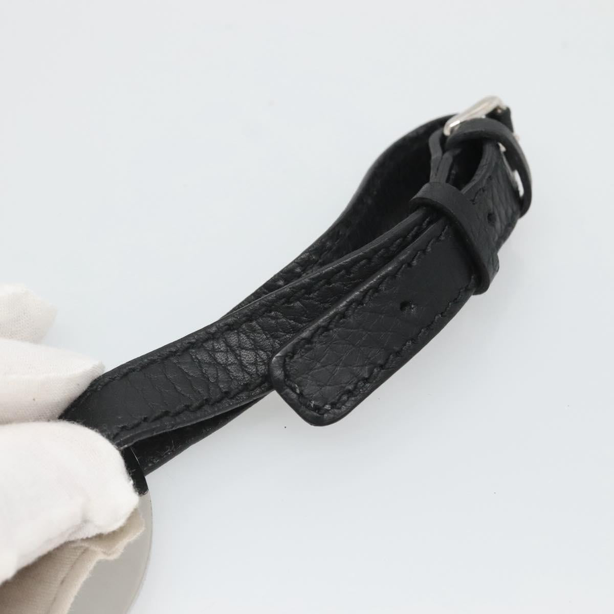 BOTTEGA VENETA Charm Ag925 Silver Auth 122934