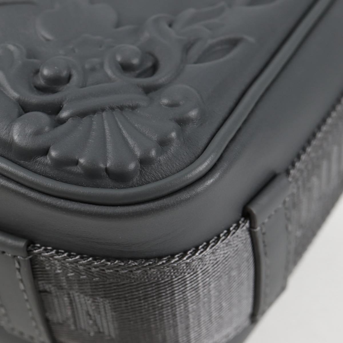 LOUIS VUITTON 2023 Men's Collection Cruiser Messenger Calf M21812 Auth 123080SM