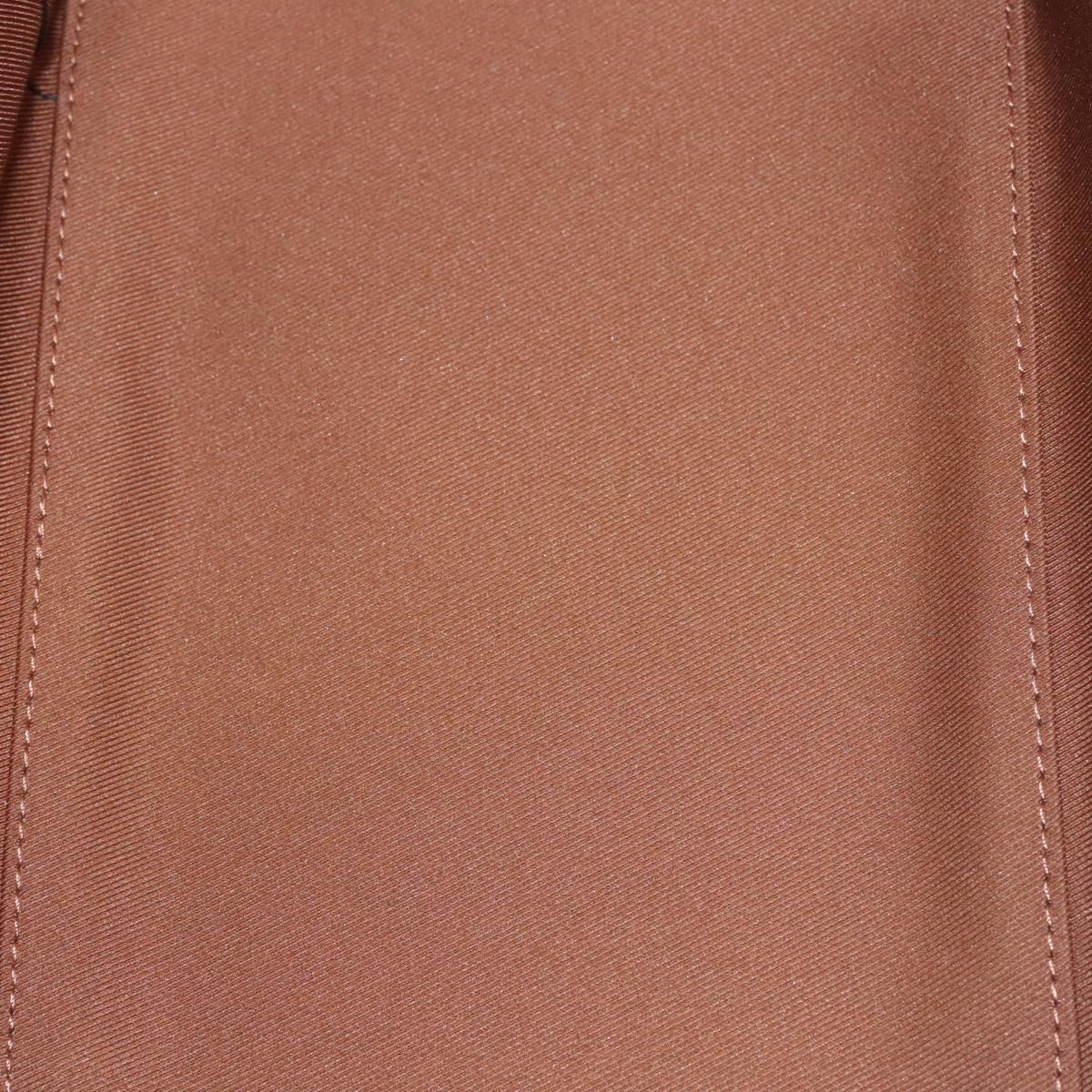 LOUIS VUITTON Monogram Cube Derangemont MM Pouch M43689 LV Auth 123081