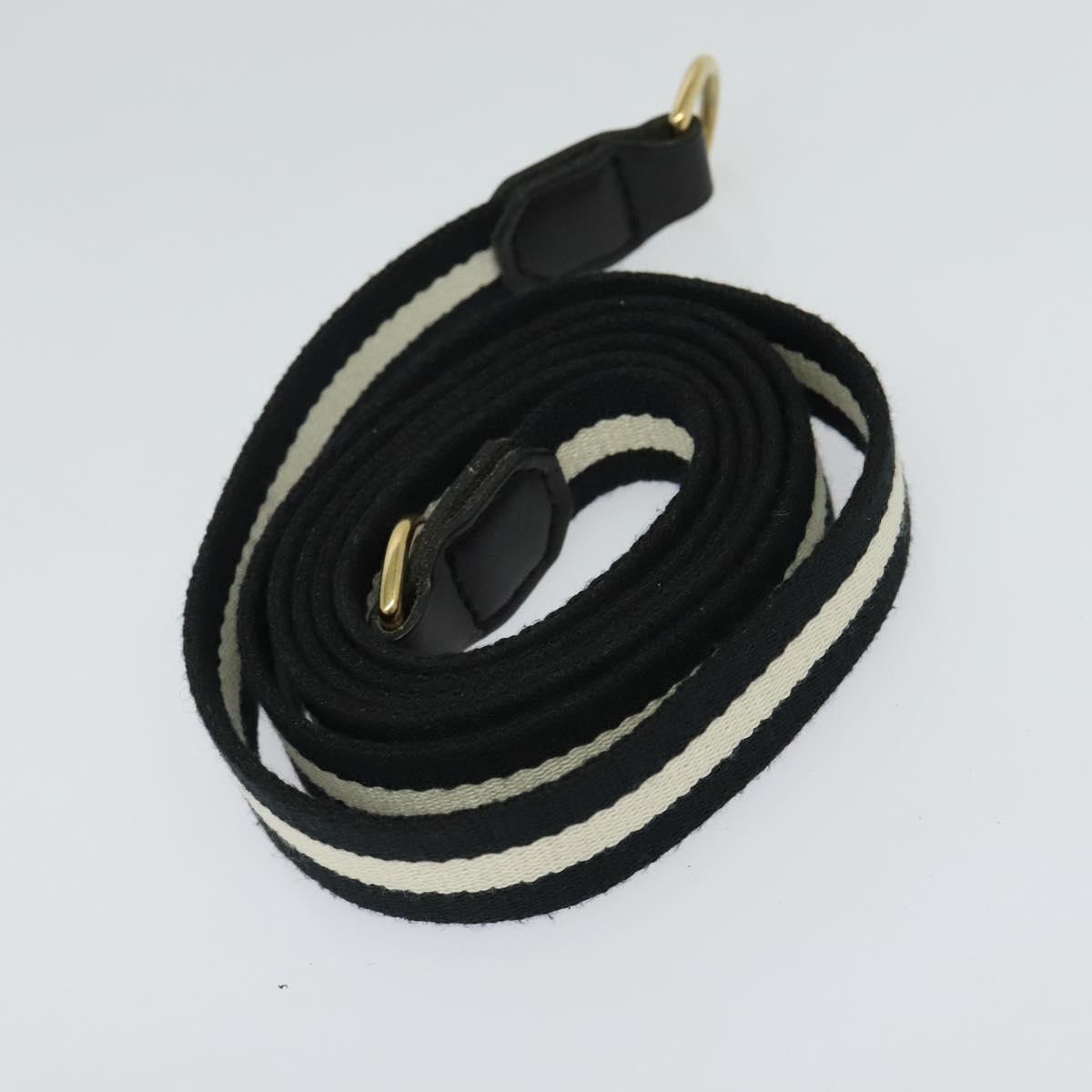 LOUIS VUITTON Monogram Mini US Digital Pouch Noir M92066 LV Auth 123305