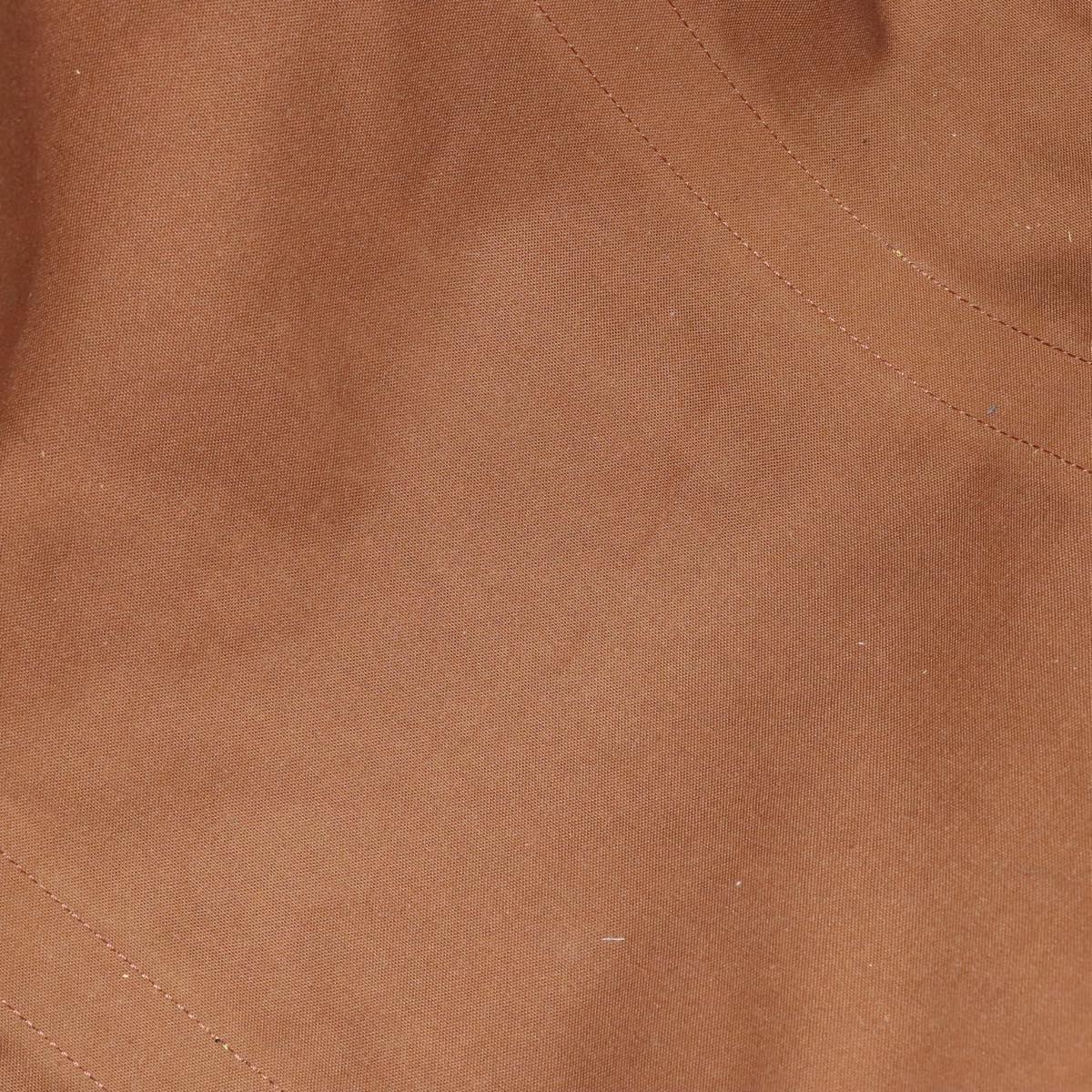 LOUIS VUITTON Monogram Sac Porochon 70 Boston Bag 2way M41222 LV Auth 123334