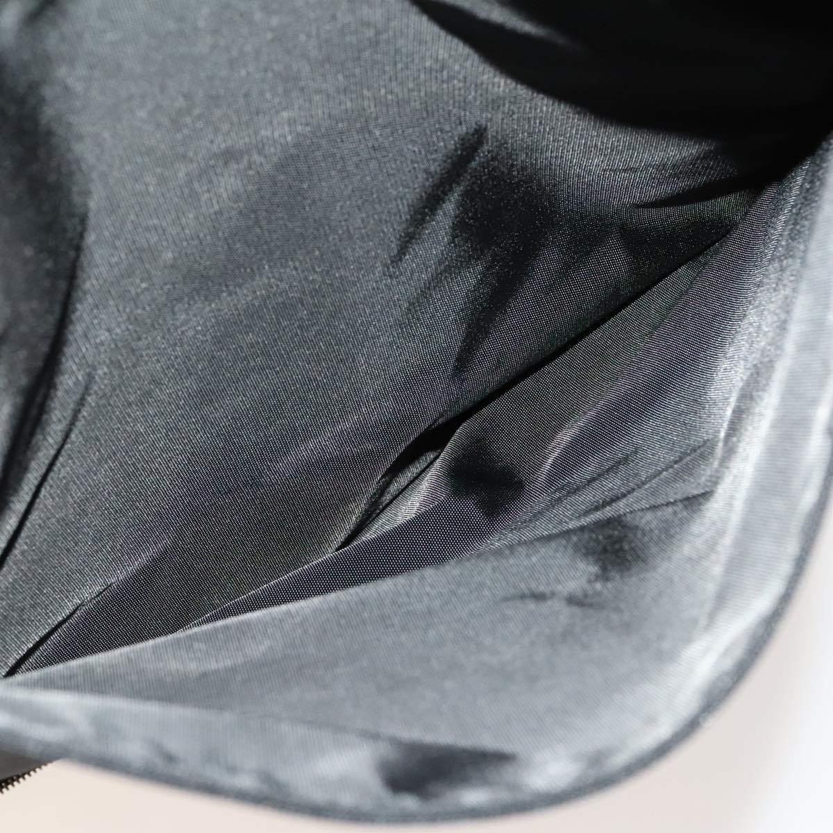 LOUIS VUITTON Damier Graphite Pegas 55 suitcase N23300 LV Auth 123620