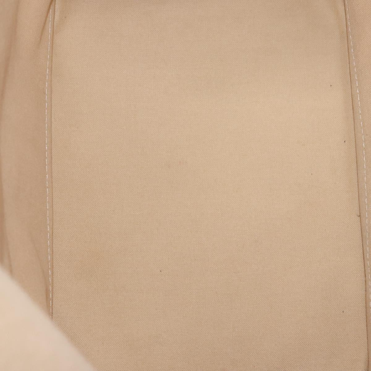 LOUIS VUITTON Damier Azur Noe Shoulder Bag N42222 LV Auth 123746